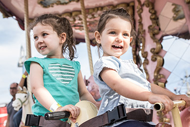 fe-carrousel