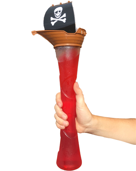 slush-pirate slush-pirate